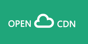 Open CDN