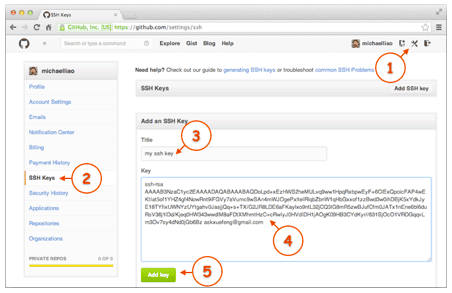 github-addkey-1