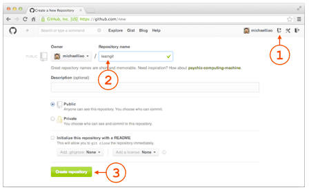 github-create-repo-1