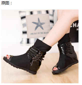 PHP自定义图片水印类并且支持中文