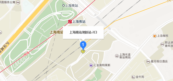 thinkphp整合百度地图示例源码