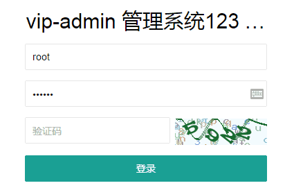 Thinkphp5轻松高效的开发一款属于你自己的管理系统