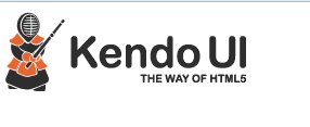 Kendo UI开发教程(12): Kendo MVVM 数据绑定(一) attr