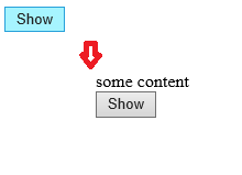 Kendo UI开发教程(18): Kendo MVVM 数据绑定(七) Invisible/Visible