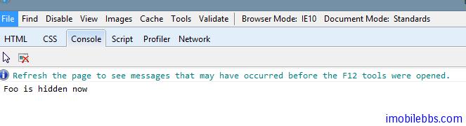 Kendo UI开发教程(26): 单页面应用(四) Layout