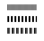 Silverlight 引路蜂二维图形库示例:虚线类型