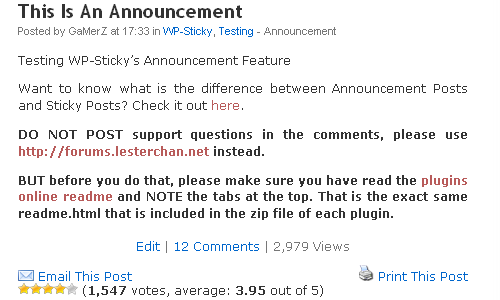 wordpress标签/分类批量管理插件:Term Management Tools