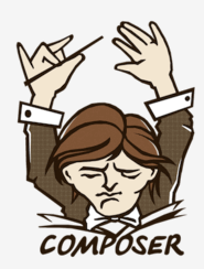 Composer中文文档