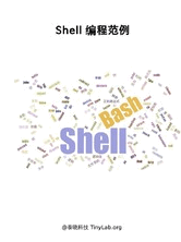 Shell 编程范例