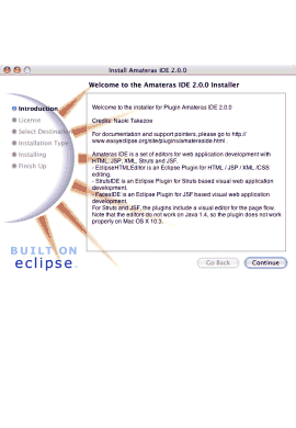 Eclipse插件 EasyEclipse