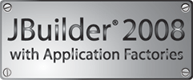 Java集成开发环境 JBuilder