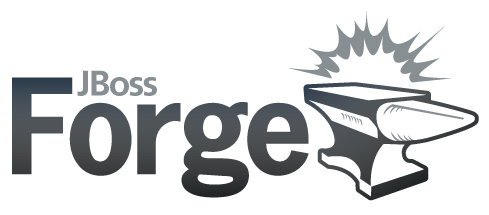快速应用开发工具 JBoss Forge