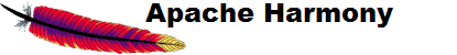 Apache Harmony