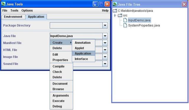 轻量级Java开发工具 Java Tools