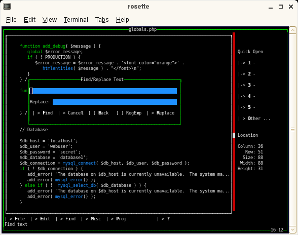 集成开发环境 TIA