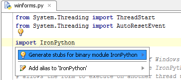 Python集成开发环境 PyCharm