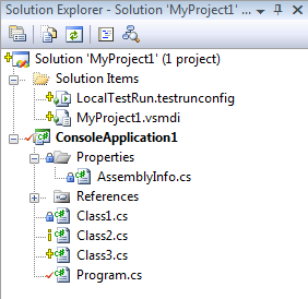 Git Source Control Provider