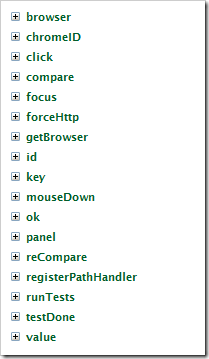 JavaScript单元测试 FireUnit