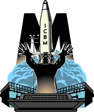 渗透测试环境 Metasploit