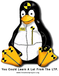 Linux测试项目 Linux Test Project