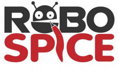 Repo 开源 Android 库 robospice