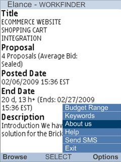 Mobile Application Studio