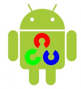 OpenCV Android