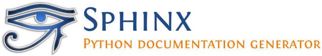 Sphinx 文档工具