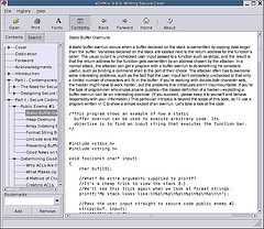 CHM文件查看器 xCHM