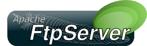 FTP服务器 Apache FtpServer