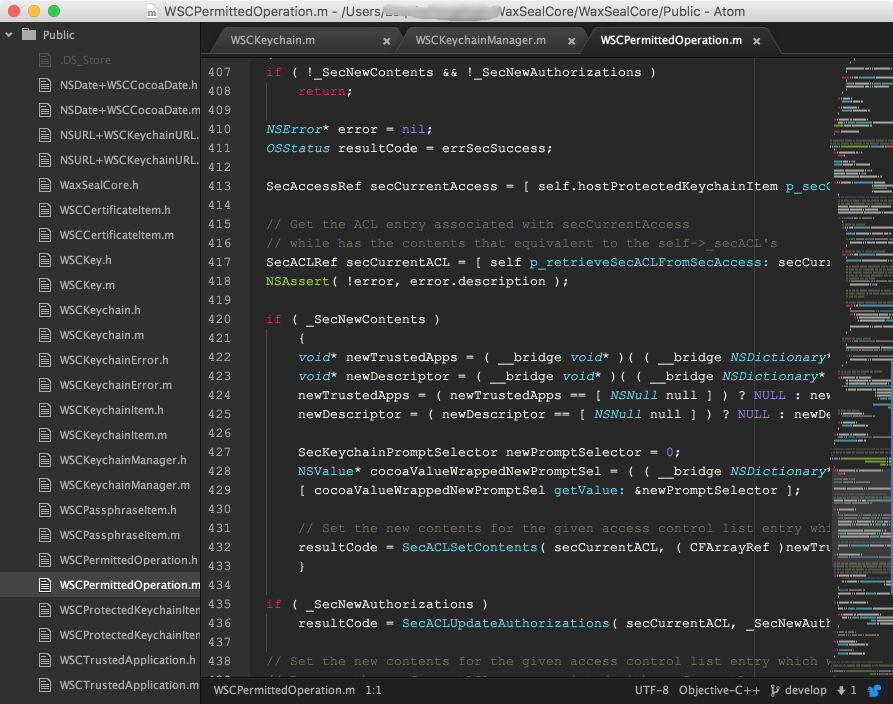 文本编辑器 Github Atom