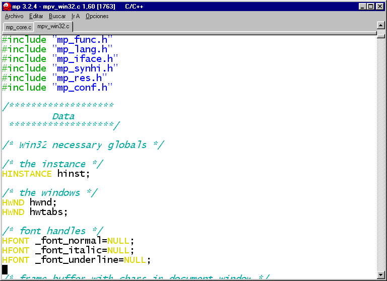 程序员文本编辑器 Minimum Profit