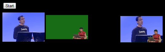 HTML5之SVG 2D入门13―svg对决canvas及长处和适用场景分析