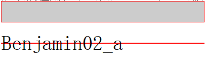 CSS属性探秘系列(三)：line-height