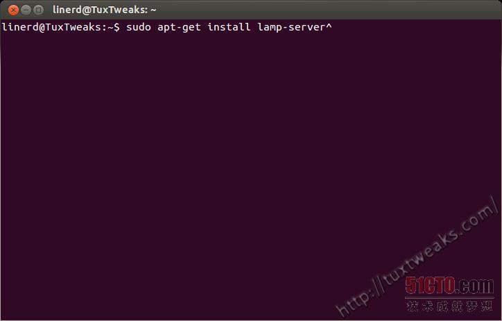 手把手教程如何在Ubuntu 12.04和Ubuntu 14.04上安装LAMP服务器系统【图文】
