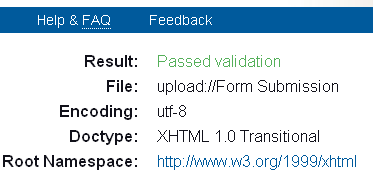 passed-validation