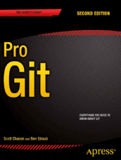 Pro Git 第二版（中文版）