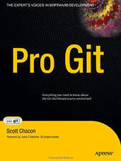 Pro Git 第一版（中文版）
