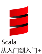 scala 从入门到入门+