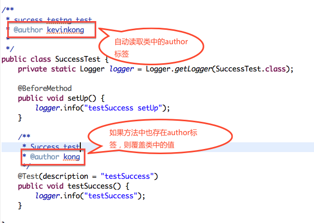 TestNG插件Arrow开源了 - 网易杭州QA - 网易杭州 QA Team