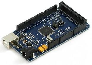Arduino 开源软硬体平台