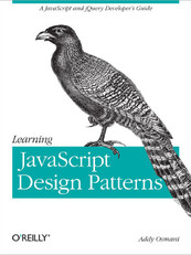 学用 JavaScript 设计模式